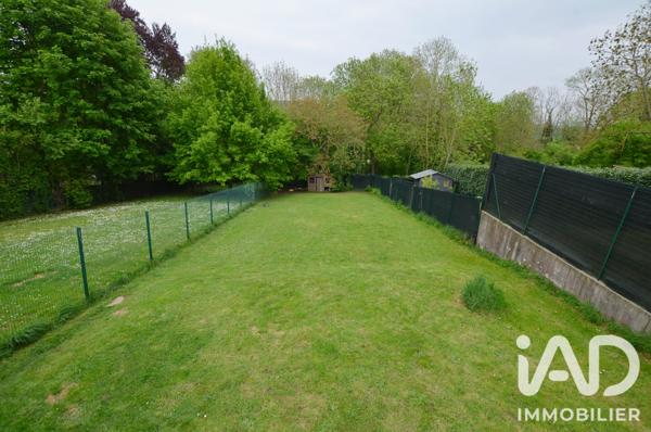Maison à vendre 7 pièces 174 m² Pontoise