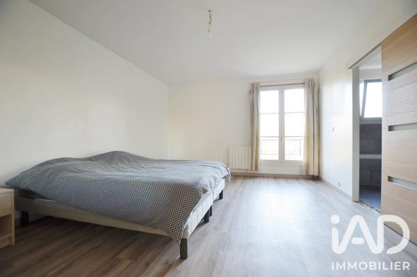 Maison à vendre 7 pièces 174 m² Pontoise