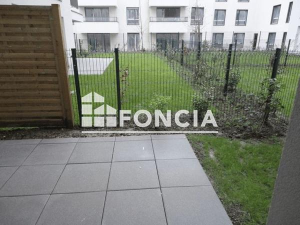 Location Appartement 3 pièces 55.8 m² - 20 RUE SIMONE VEIL Montigny Les Cormeilles 95370