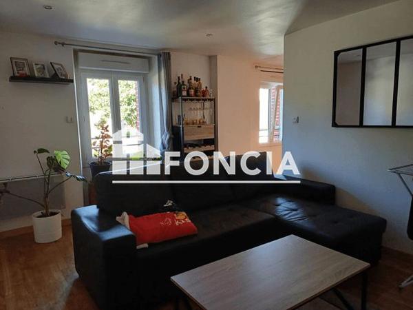 À vendre Appartement 4 pièces 79 m² - Bourgbarré 35230