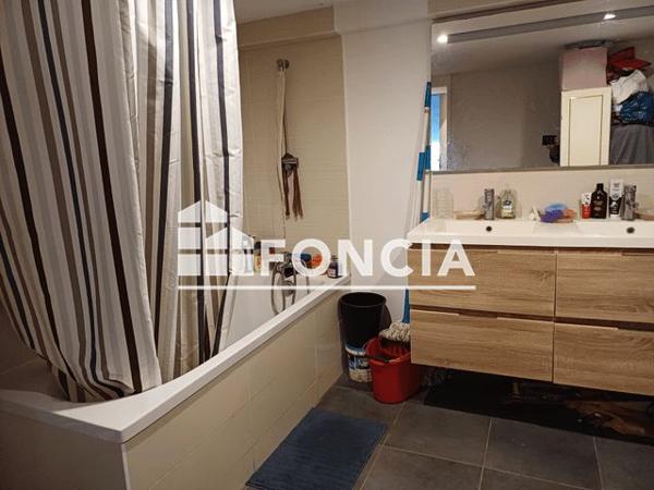 À vendre Appartement 4 pièces 79 m² - Bourgbarré 35230