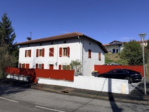 Maison de village de 164 m²