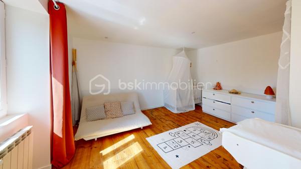 Maison de village de 164 m²