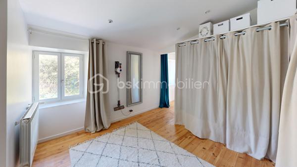 Maison de village de 164 m²