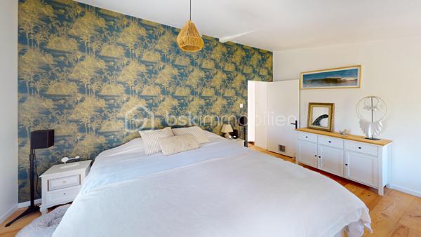 Maison de village de 164 m²