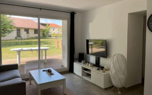 Maison à vendre    3 pièces • 54,84 m2 Saint-Martin-de-Hinx