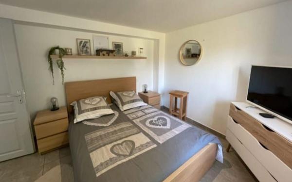 Maison à vendre    3 pièces • 54,84 m2 Saint-Martin-de-Hinx