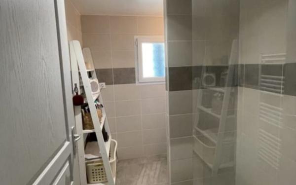 Maison à vendre    3 pièces • 54,84 m2 Saint-Martin-de-Hinx