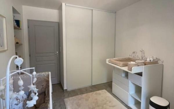 Maison à vendre    3 pièces • 54,84 m2 Saint-Martin-de-Hinx