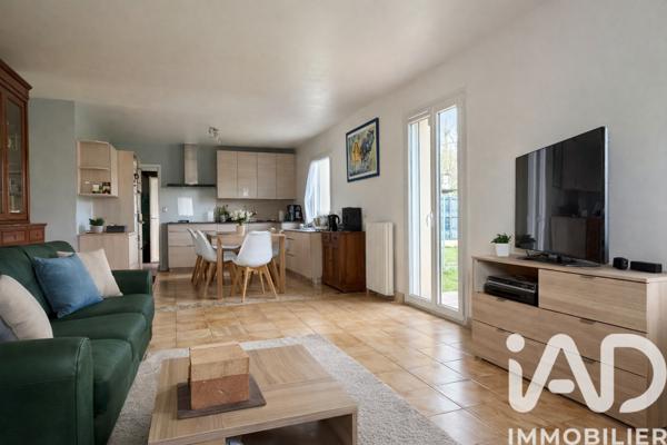 Maison à vendre 5 pièces 130 m² Nantes