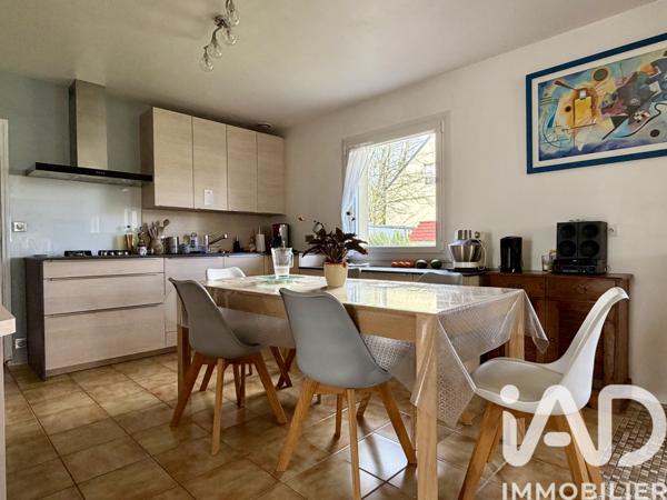 Maison à vendre 5 pièces 130 m² Nantes