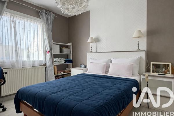 Maison à vendre 5 pièces 130 m² Nantes