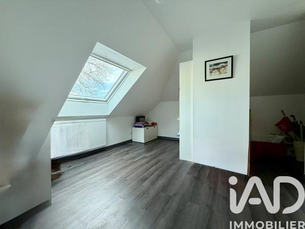 Maison à vendre 5 pièces 130 m² Nantes