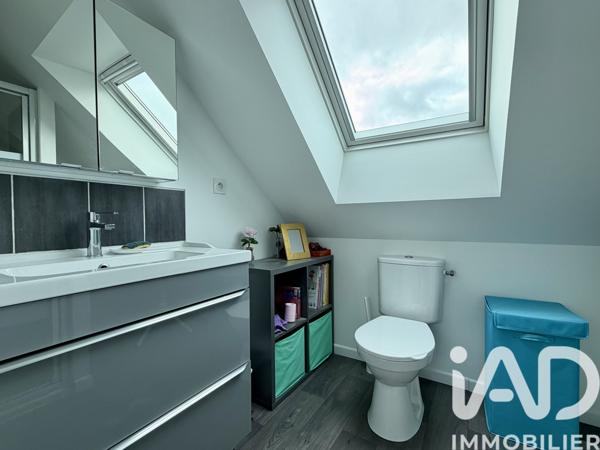 Maison à vendre 5 pièces 130 m² Nantes