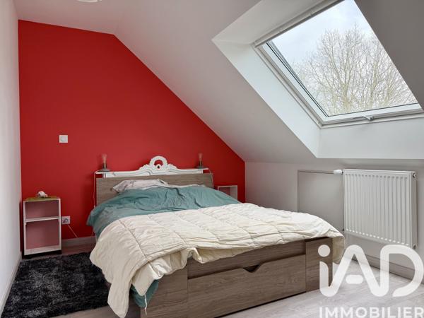 Maison à vendre 5 pièces 130 m² Nantes