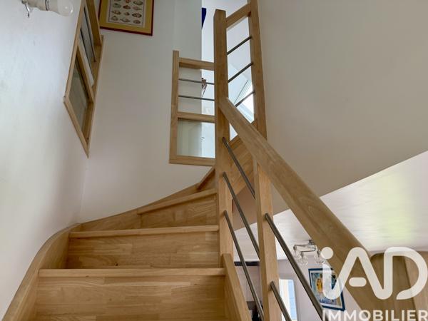 Maison à vendre 5 pièces 130 m² Nantes