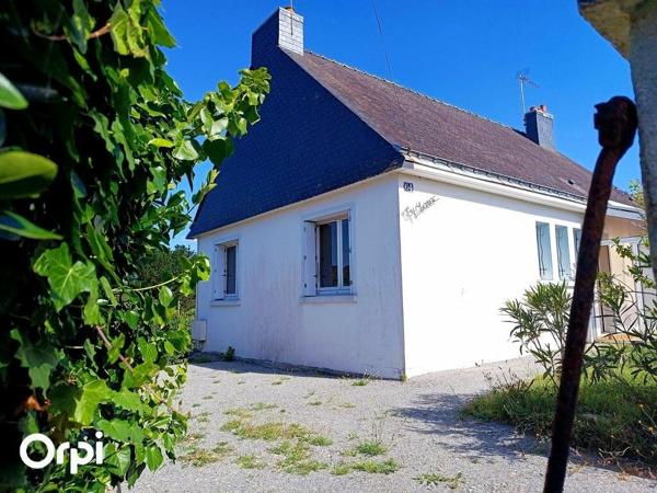 Maison à vendre    6 pièces • 127,90 m2 Arzon