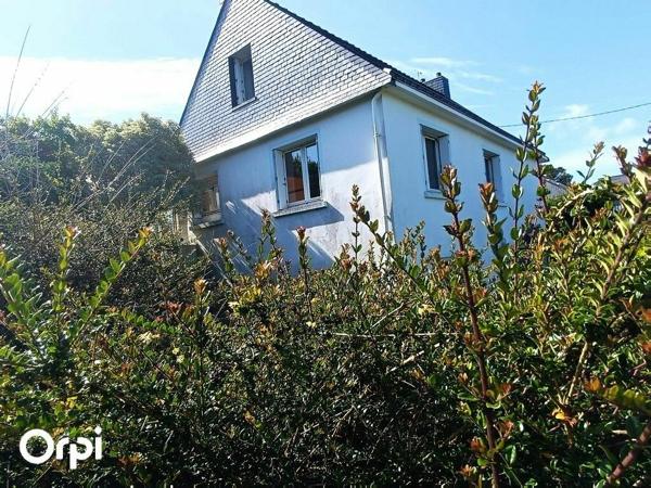 Maison à vendre    6 pièces • 127,90 m2 Arzon