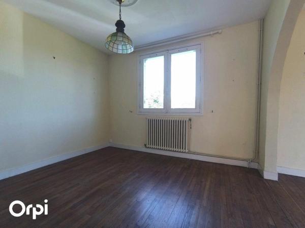 Maison à vendre    6 pièces • 127,90 m2 Arzon
