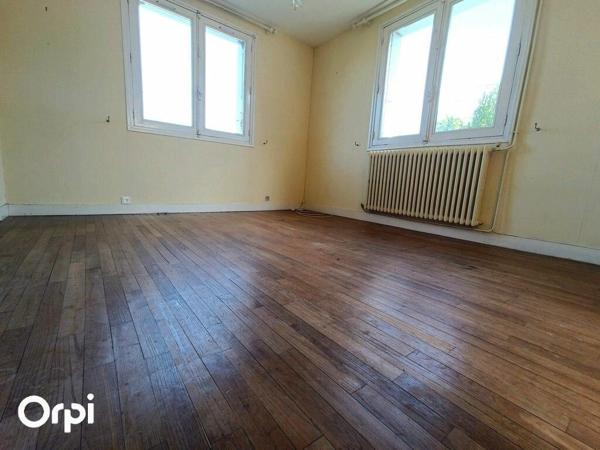 Maison à vendre    6 pièces • 127,90 m2 Arzon