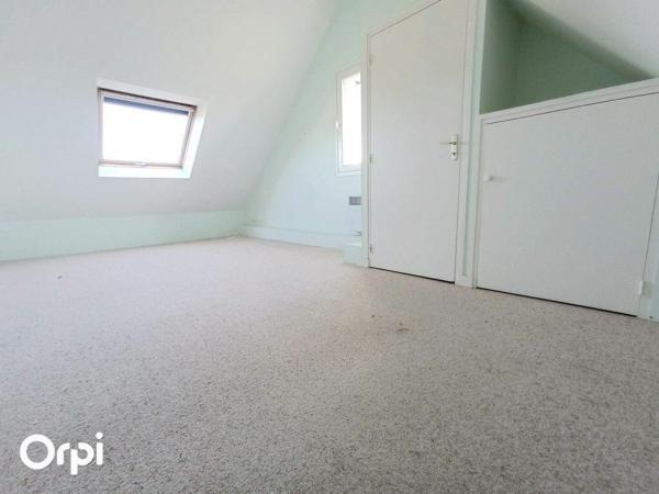 Maison à vendre    6 pièces • 127,90 m2 Arzon