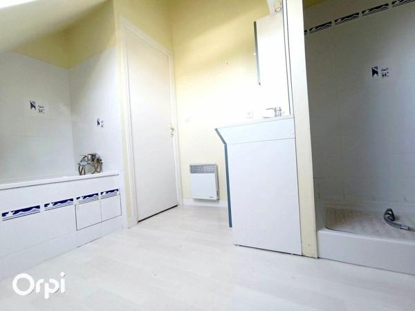 Maison à vendre    6 pièces • 127,90 m2 Arzon