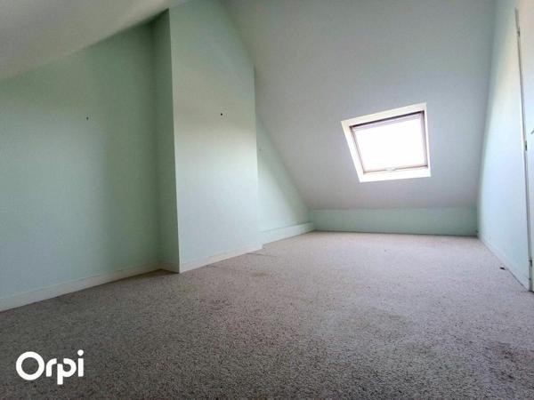 Maison à vendre    6 pièces • 127,90 m2 Arzon