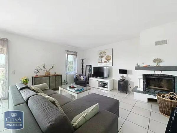 Maison à vendre 4 pièces 106.32m² Le Cannet (06110)