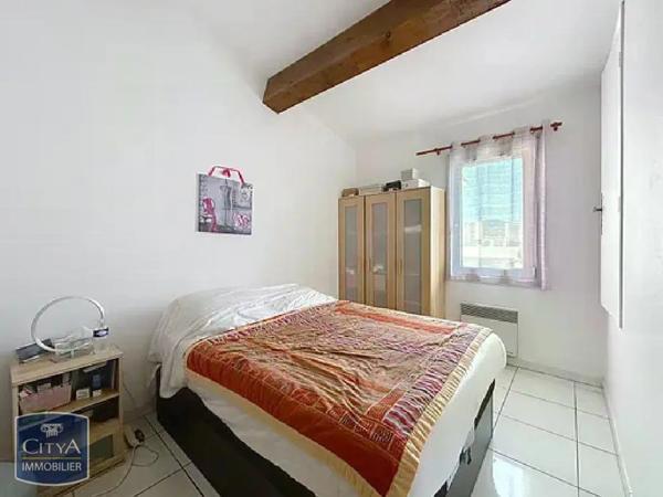 Maison à vendre 4 pièces 106.32m² Le Cannet (06110)