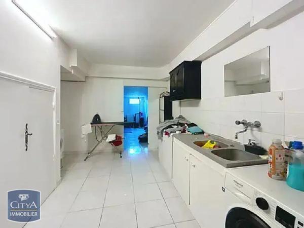 Maison à vendre 4 pièces 106.32m² Le Cannet (06110)