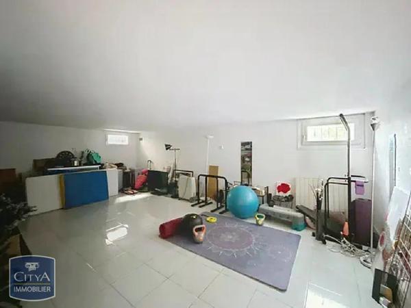 Maison à vendre 4 pièces 106.32m² Le Cannet (06110)