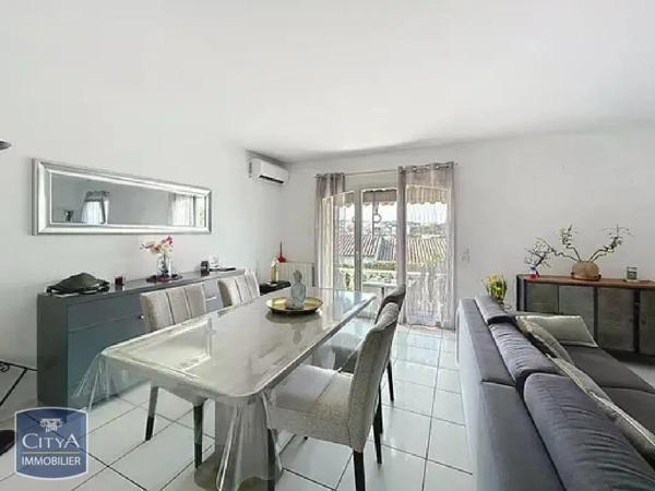 Maison à vendre 4 pièces 106.32m² Le Cannet (06110)