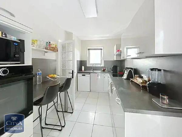 Maison à vendre 4 pièces 106.32m² Le Cannet (06110)