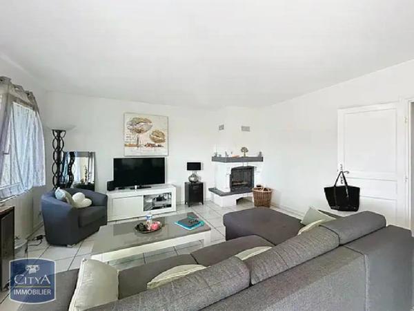 Maison à vendre 4 pièces 106.32m² Le Cannet (06110)