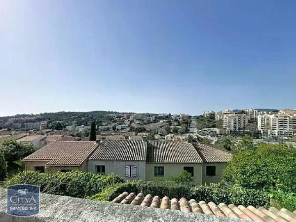 Maison à vendre 4 pièces 106.32m² Le Cannet (06110)