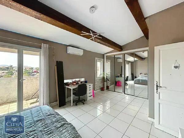 Maison à vendre 4 pièces 106.32m² Le Cannet (06110)