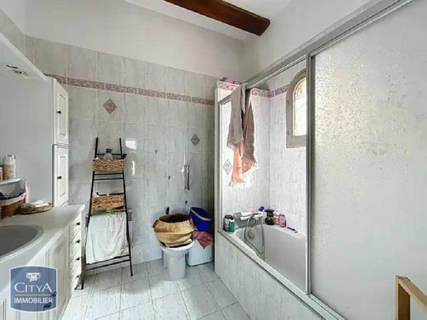 Maison à vendre 4 pièces 106.32m² Le Cannet (06110)