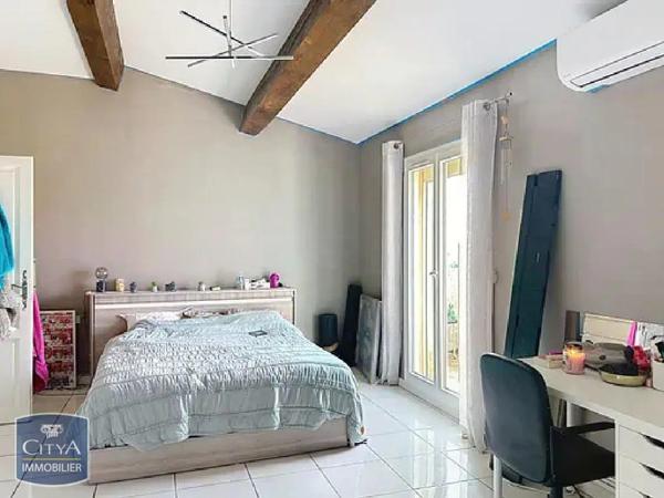 Maison à vendre 4 pièces 106.32m² Le Cannet (06110)