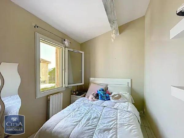 Maison à vendre 4 pièces 106.32m² Le Cannet (06110)