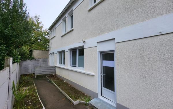 Vente Maison Réf : La Fleur à rénover Cholet   