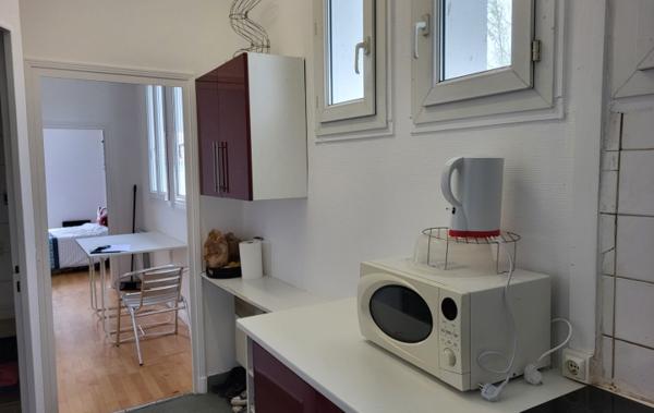 Vente Maison Réf : La Fleur à rénover Cholet   