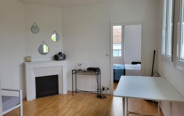 Vente Maison Réf : La Fleur à rénover Cholet   