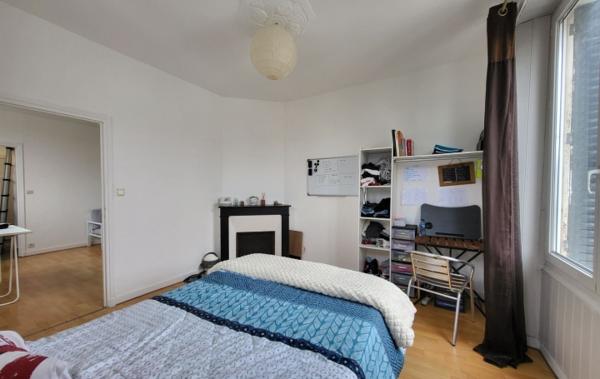 Vente Maison Réf : La Fleur à rénover Cholet   