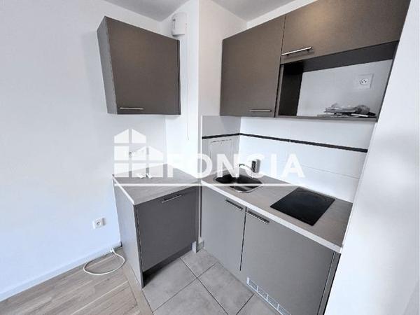 Location Appartement 2 pièces 41.42 m² - 17 - 25 AVENUE EDOUARD VAILLANT Suresnes 92150