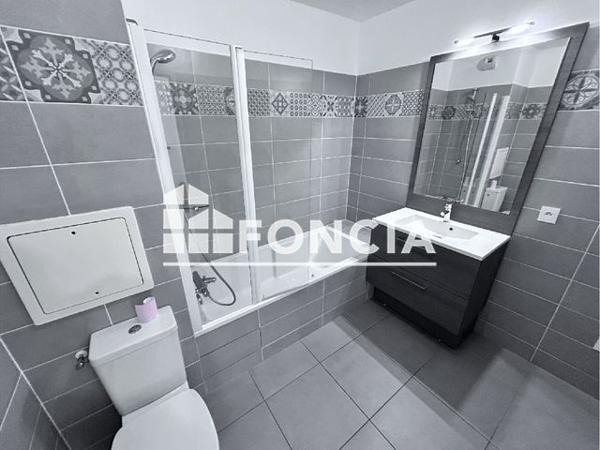 Location Appartement 2 pièces 41.42 m² - 17 - 25 AVENUE EDOUARD VAILLANT Suresnes 92150