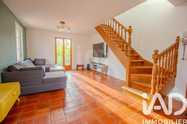 Maison à vendre 6 pièces 140 m² Jaux