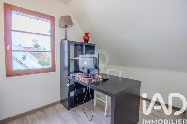 Maison à vendre 6 pièces 140 m² Jaux