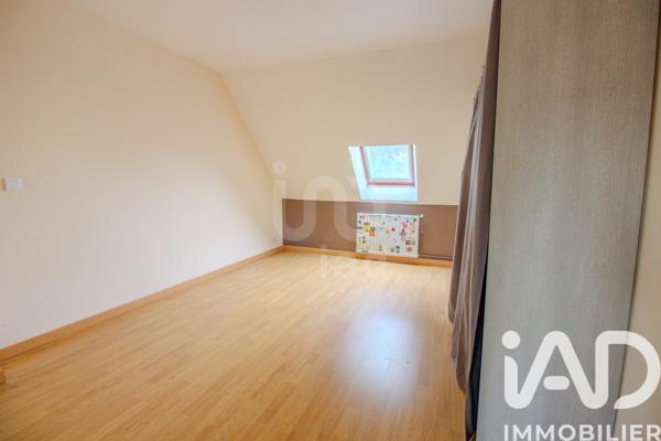 Maison à vendre 6 pièces 140 m² Jaux