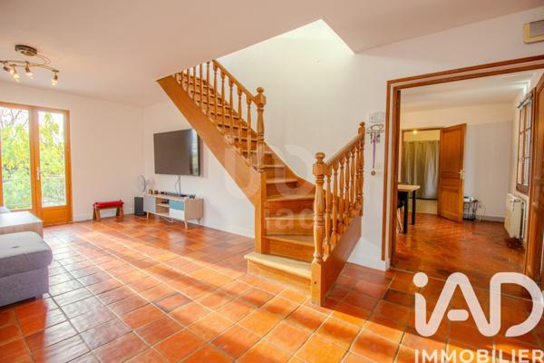 Maison à vendre 6 pièces 140 m² Jaux