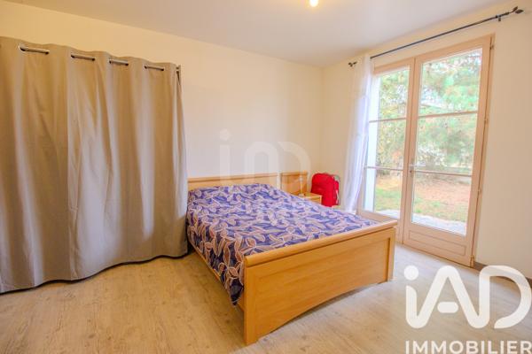 Maison à vendre 6 pièces 140 m² Jaux